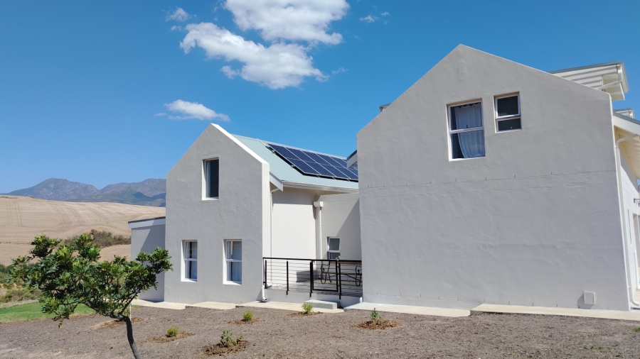 3 Bedroom Property for Sale in Maremmana Estate Western Cape